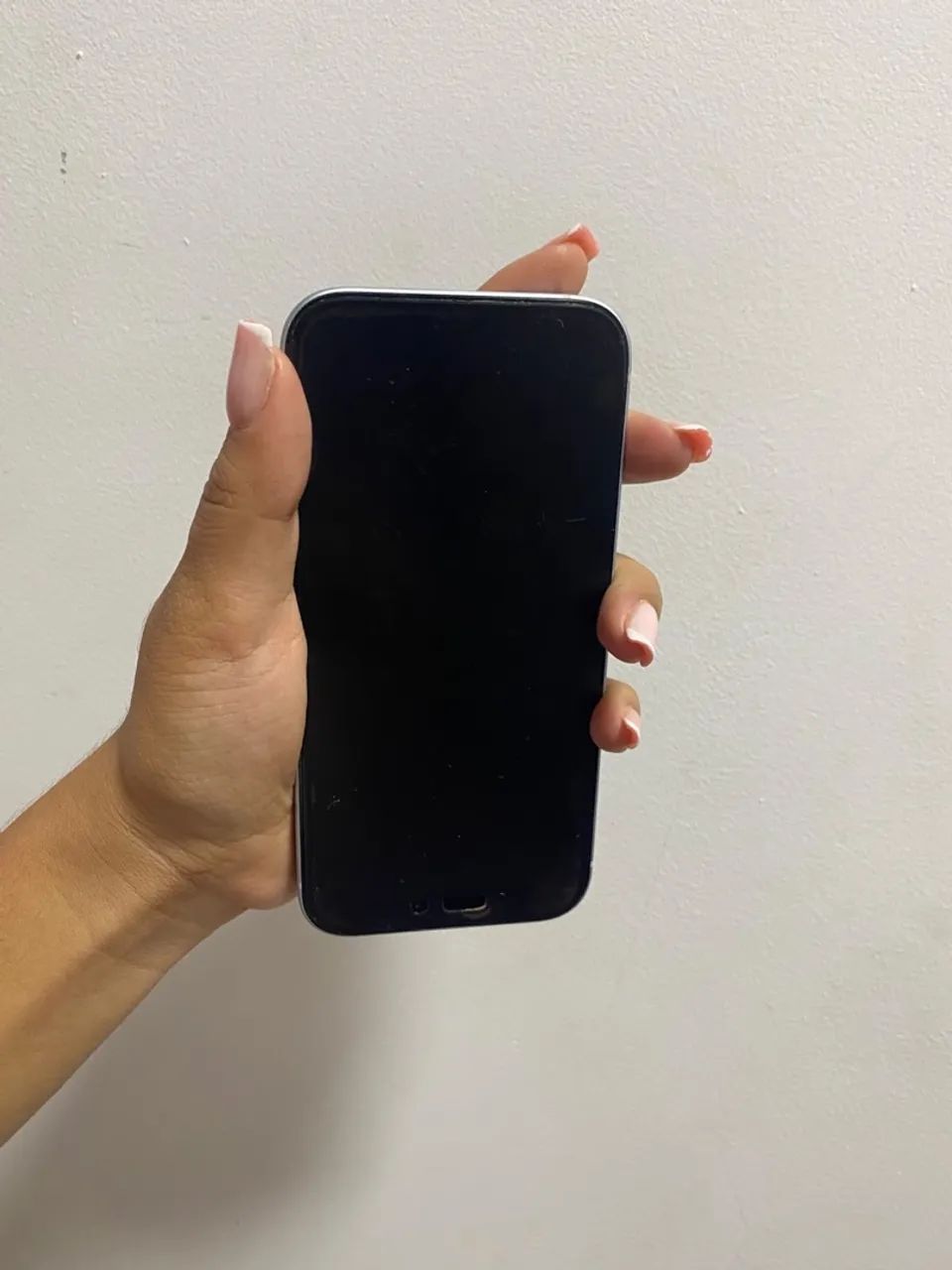 iPhone 1 ano de uso , sem avarias  - Foto 5
