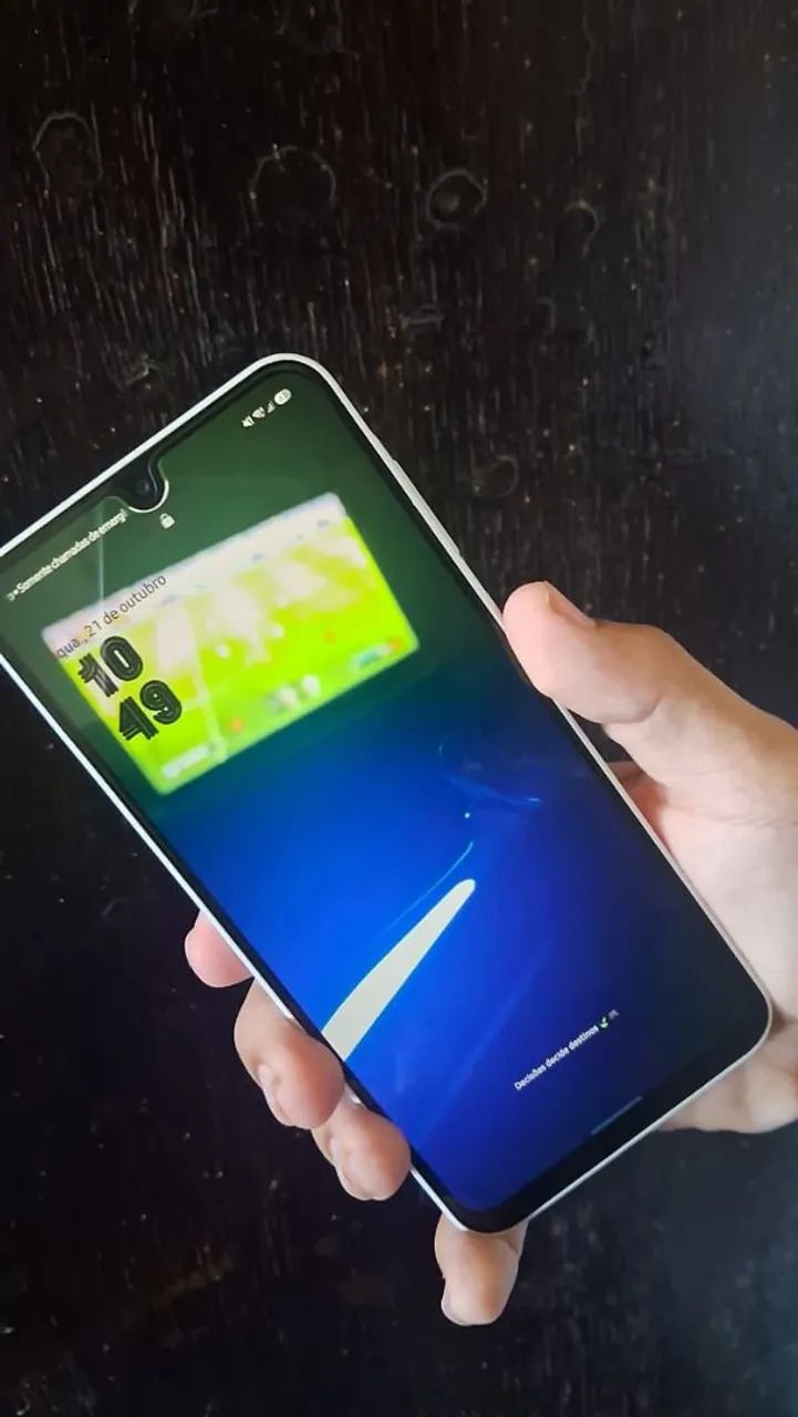 Samsung Galaxy A26 5G 256GB 8 DE RAM - Foto 4