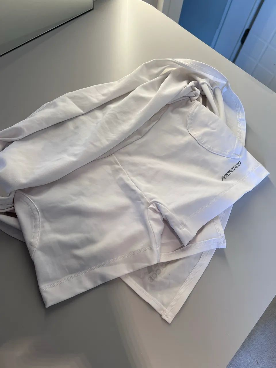 Short saia adidas - Foto 4