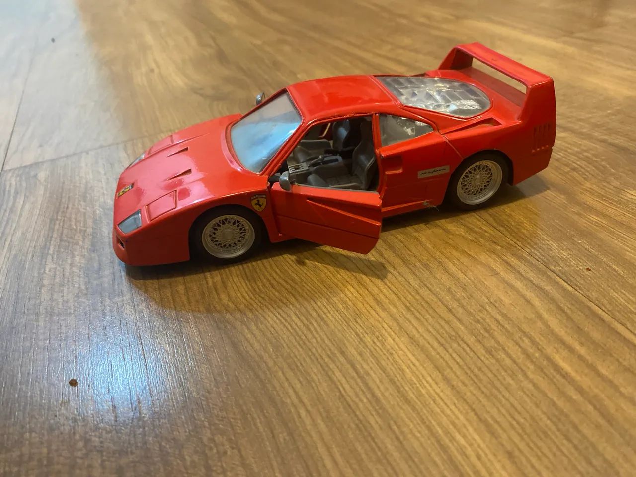 Carrinho colecionador  - Foto 2