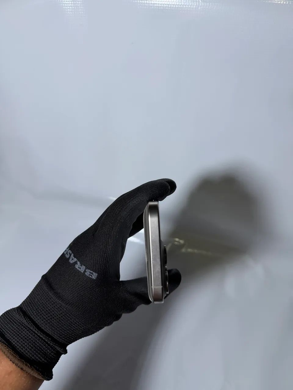 IPHONE 15 PRO MAX NATURAL 256GB - Foto 5