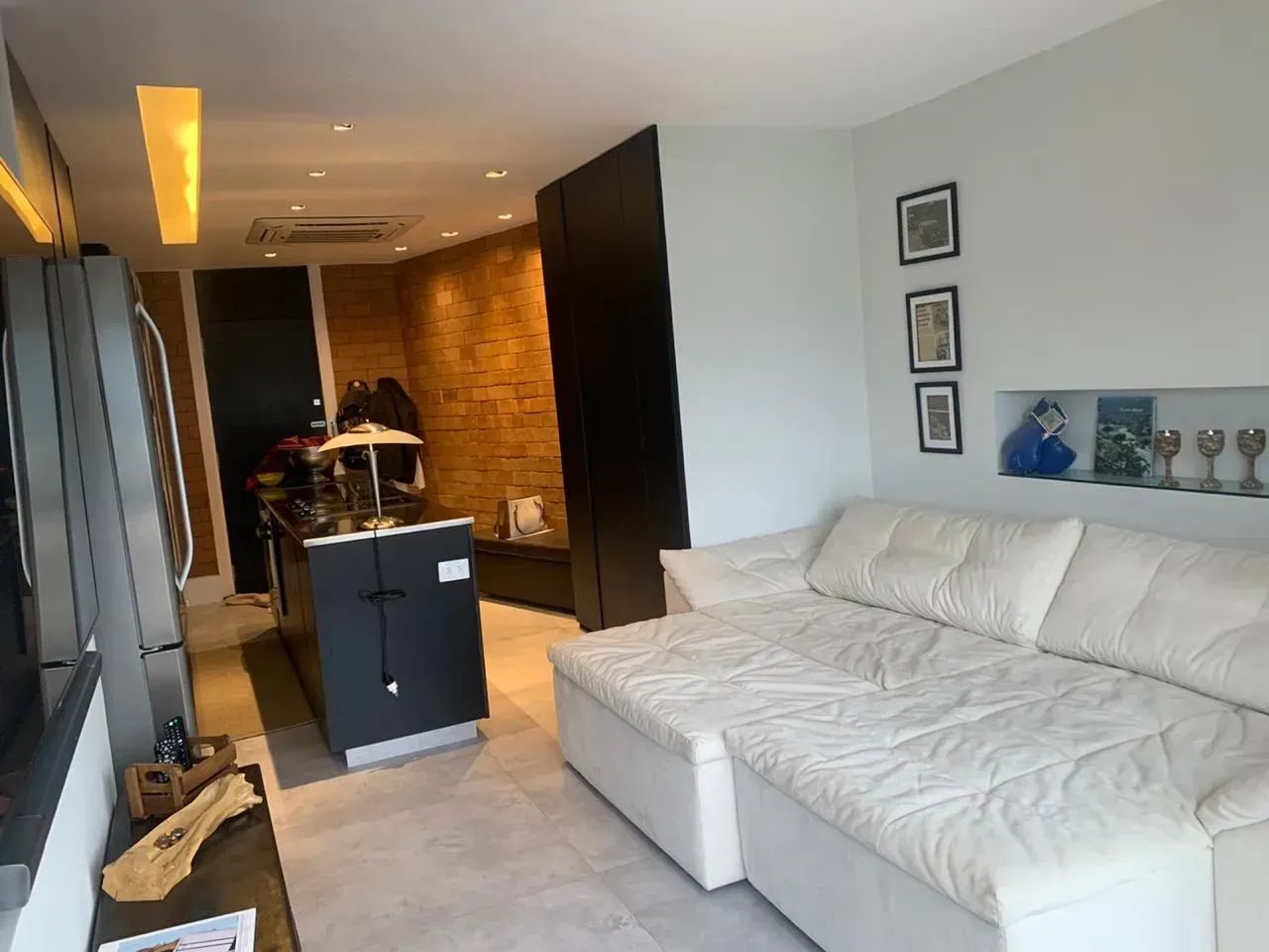 Exclusividade e sofisticação no coração do Leblon. - Foto 5