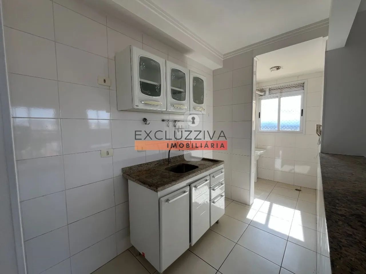 Apartamento Moderno com Suíte e Varanda em Taubaté - Foto 2