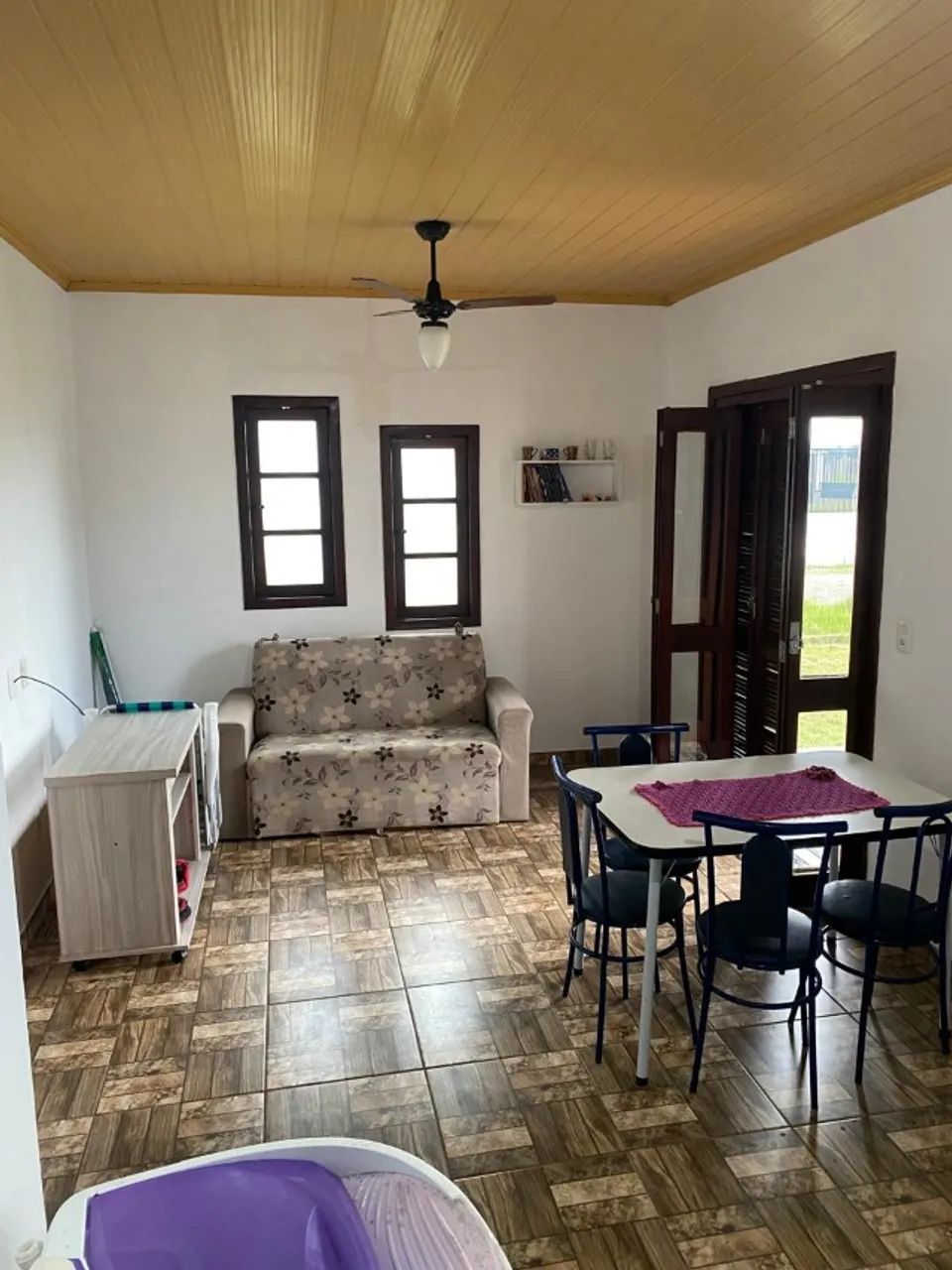 Casa Balneario Gaivotas (SC) - Foto 5