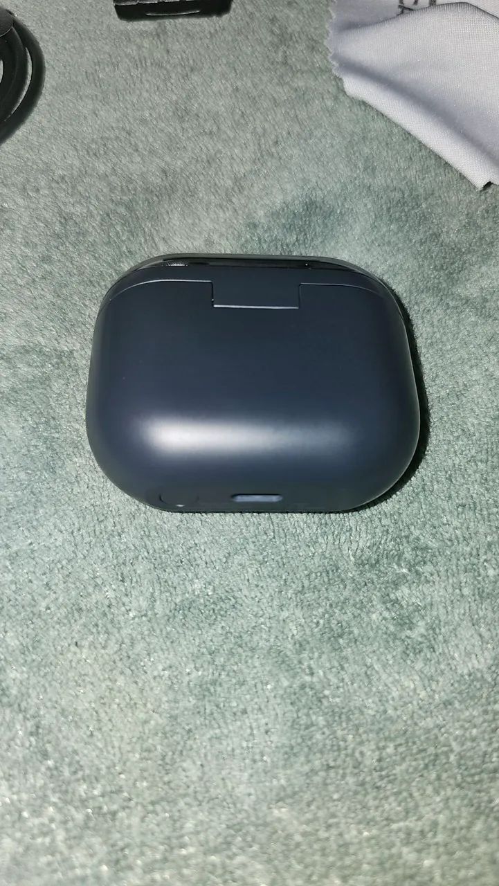 Galaxy Buds 3 Fe na caixa. - Foto 4