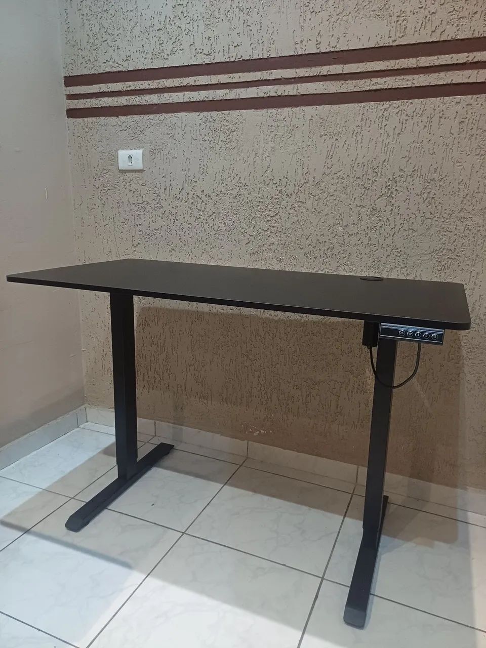 Mesa com Ajuste 