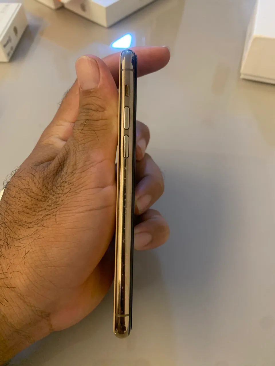 iPhone 11 Pro 256GB (leia a descrição) - Foto 2
