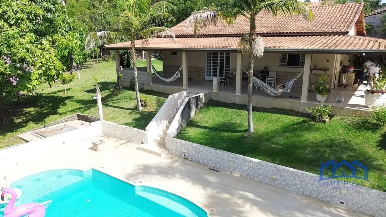 Chácara com 3 Quartos e 4 banheiros à Venda, 3.700 m² por R$ 800.000 Cód. ch2578