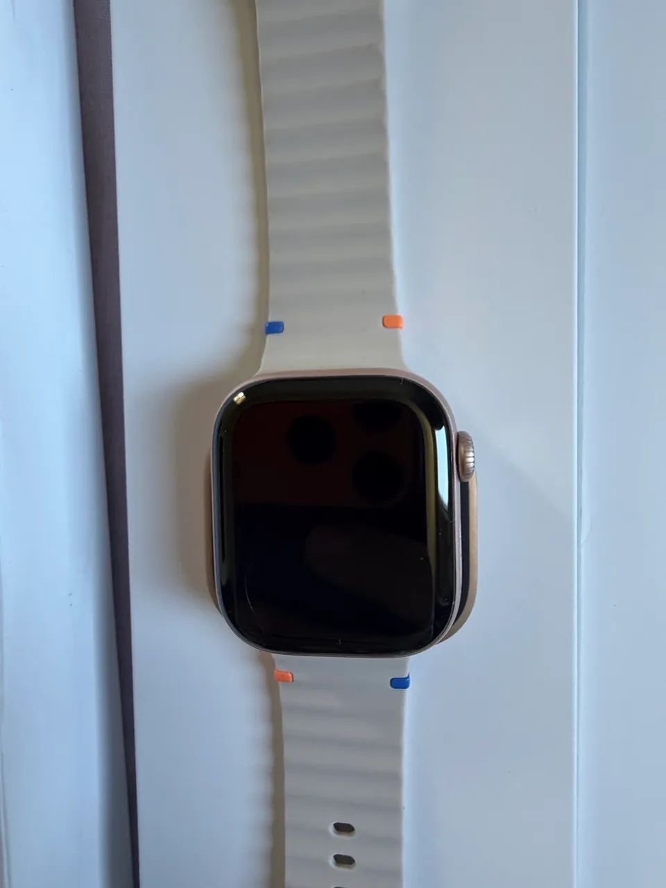 Apple Watch Serie 11 - Foto 3