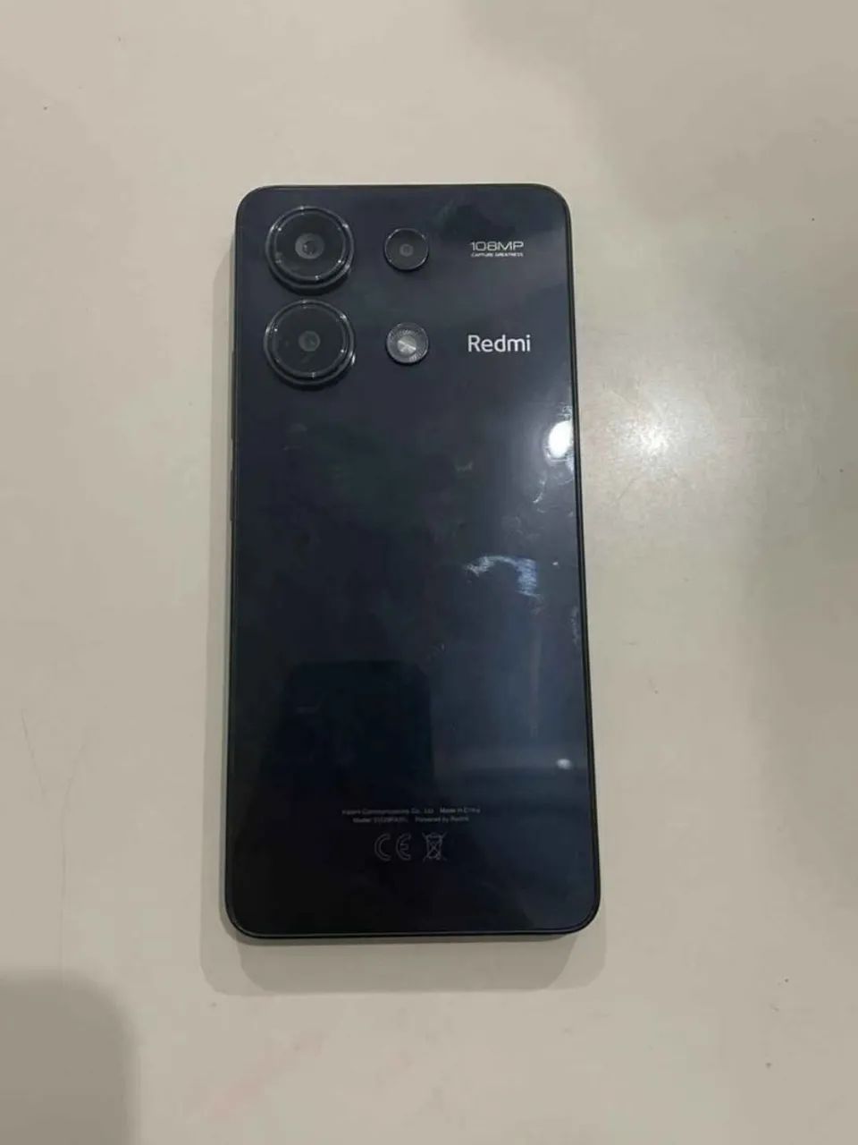 Redmi Note 13 