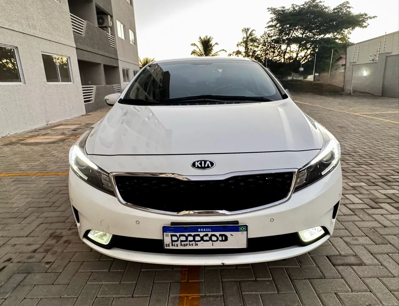 KIA Cerato 2019