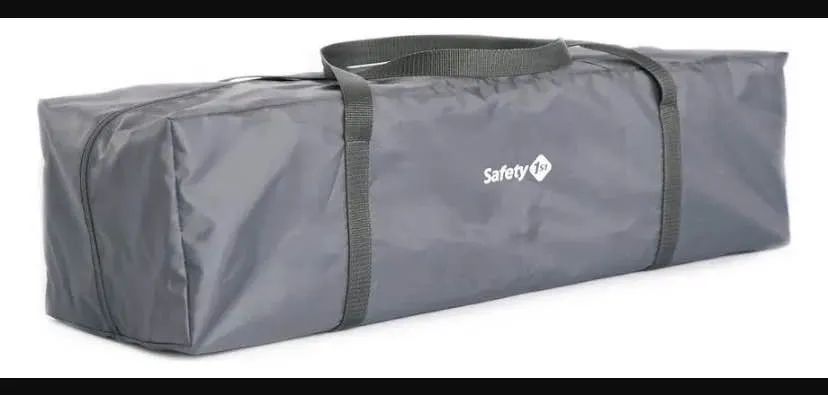 BERÇO PORTÁTIL SAFETY 1ST