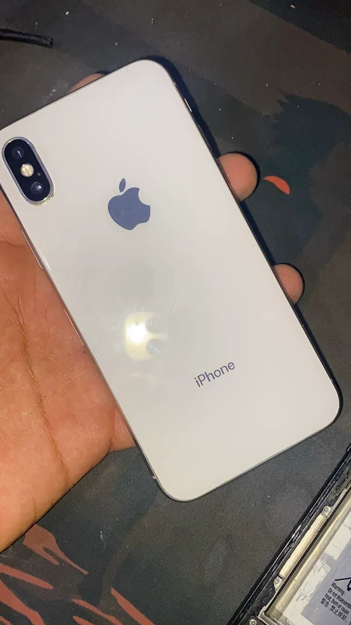 VENDO CELULARES QUEBRADOS - Foto 4