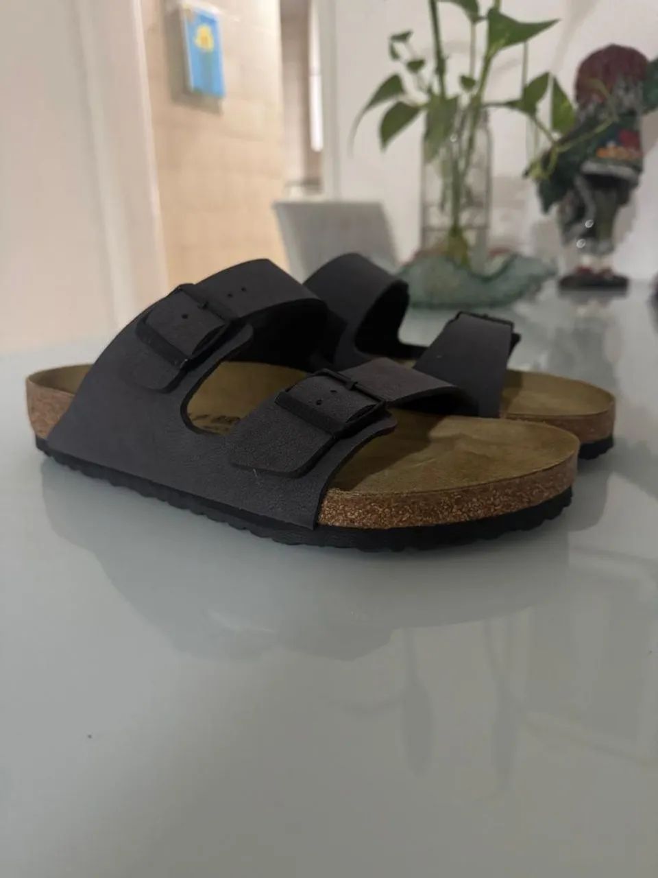 SANDALHA  BIRKENSTOCK - Foto 3