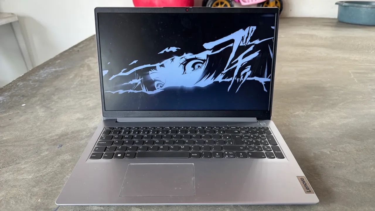 Notebook Lenovo - Foto 2