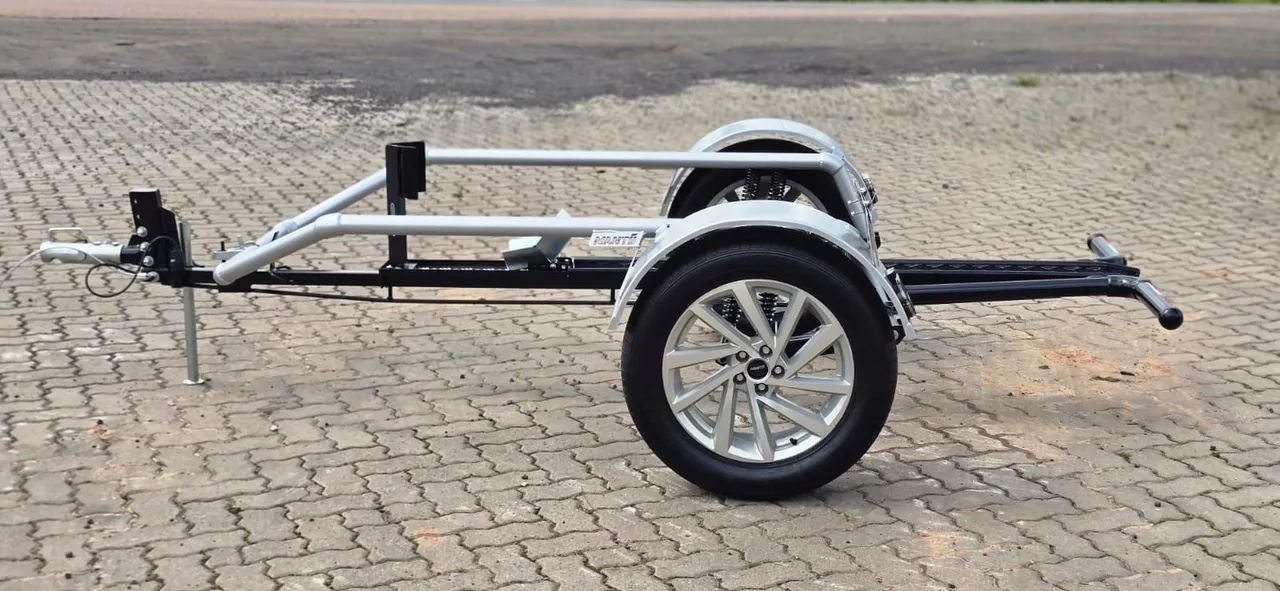 Carretinha Mants  - Foto 4