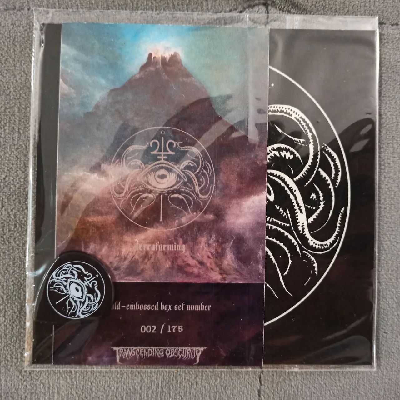 Cd Jupiterian - Foto 3