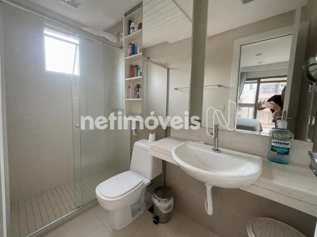 Venda Apartamento 4 quartos Praia da Costa Vila Velha - Foto 8