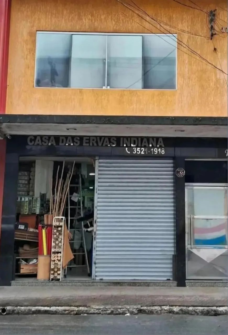 1 vaga de emprego Para homem