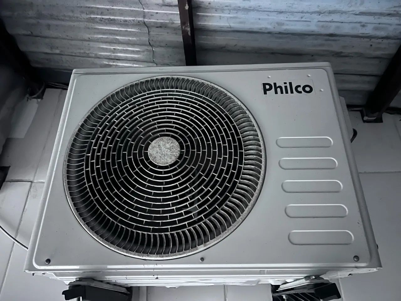 Ar-condicionado inverter - Foto 2