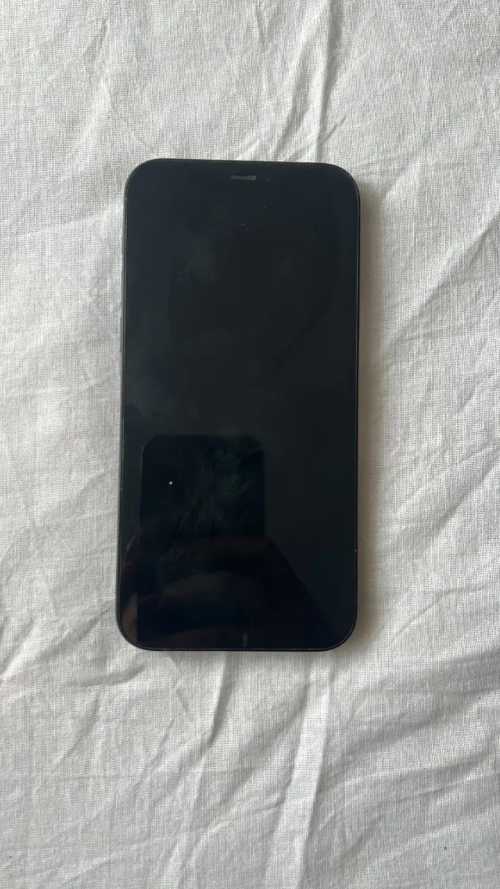 iPhone 12 - 64gb 