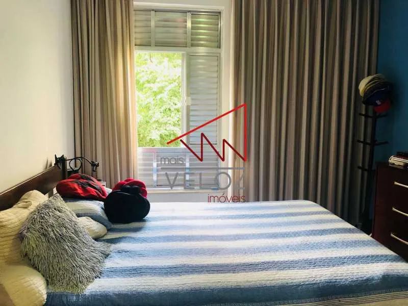 Apartamento - Duplex / Residencial / Flamengo 2
