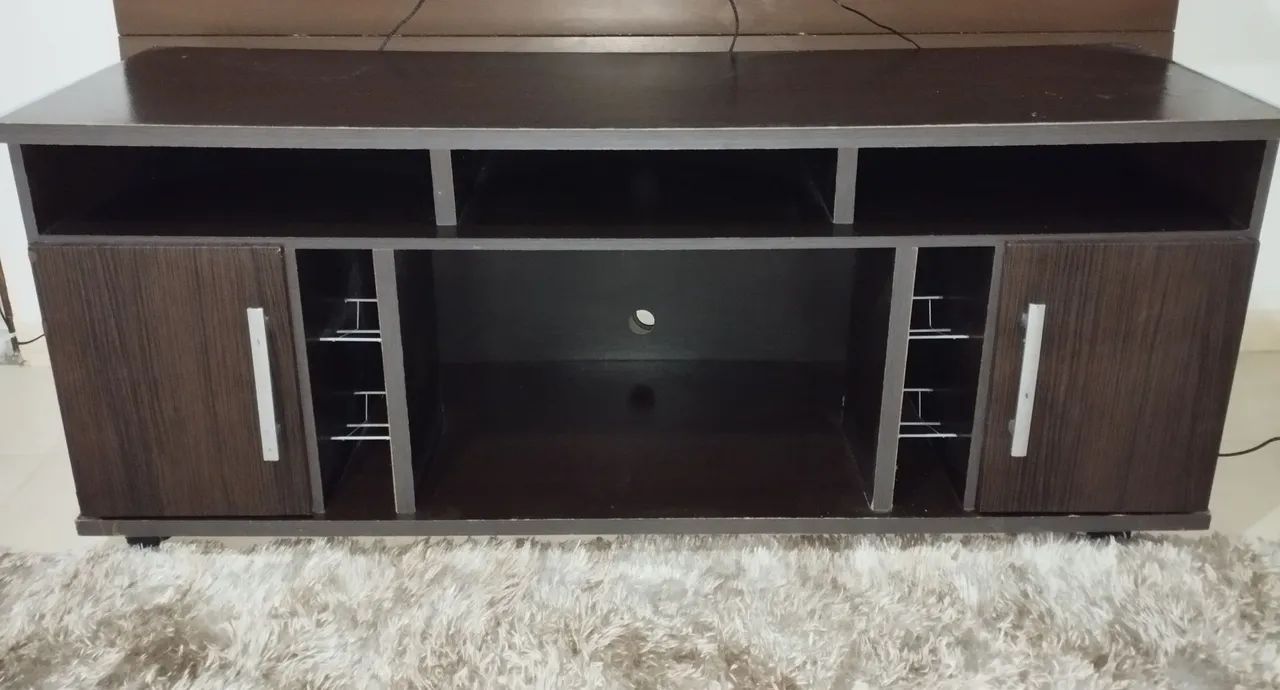 Rack de sala - Foto 2