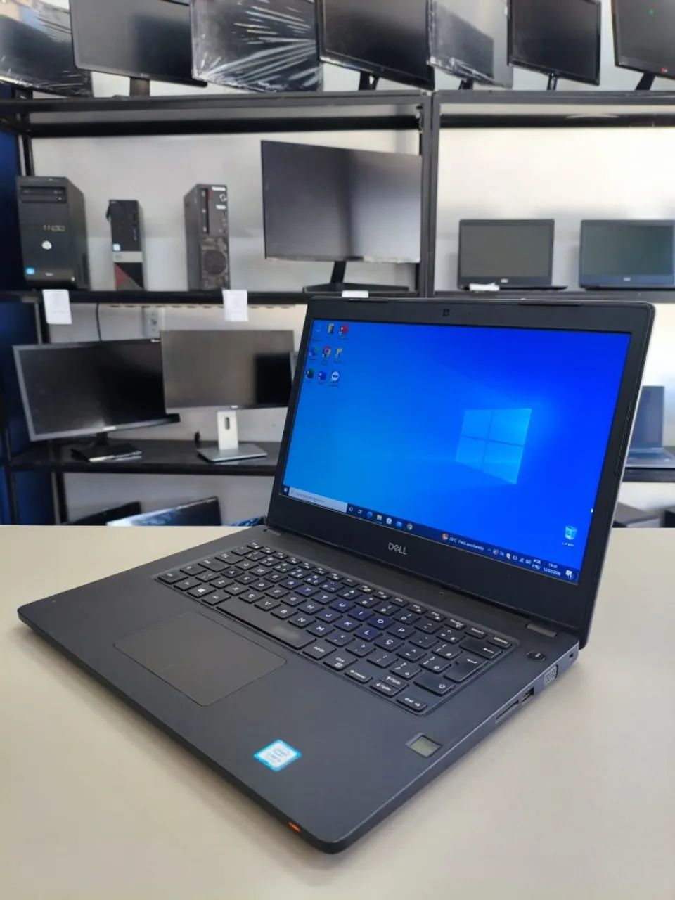 NOTEBOOK DELL LATITUDE 3480