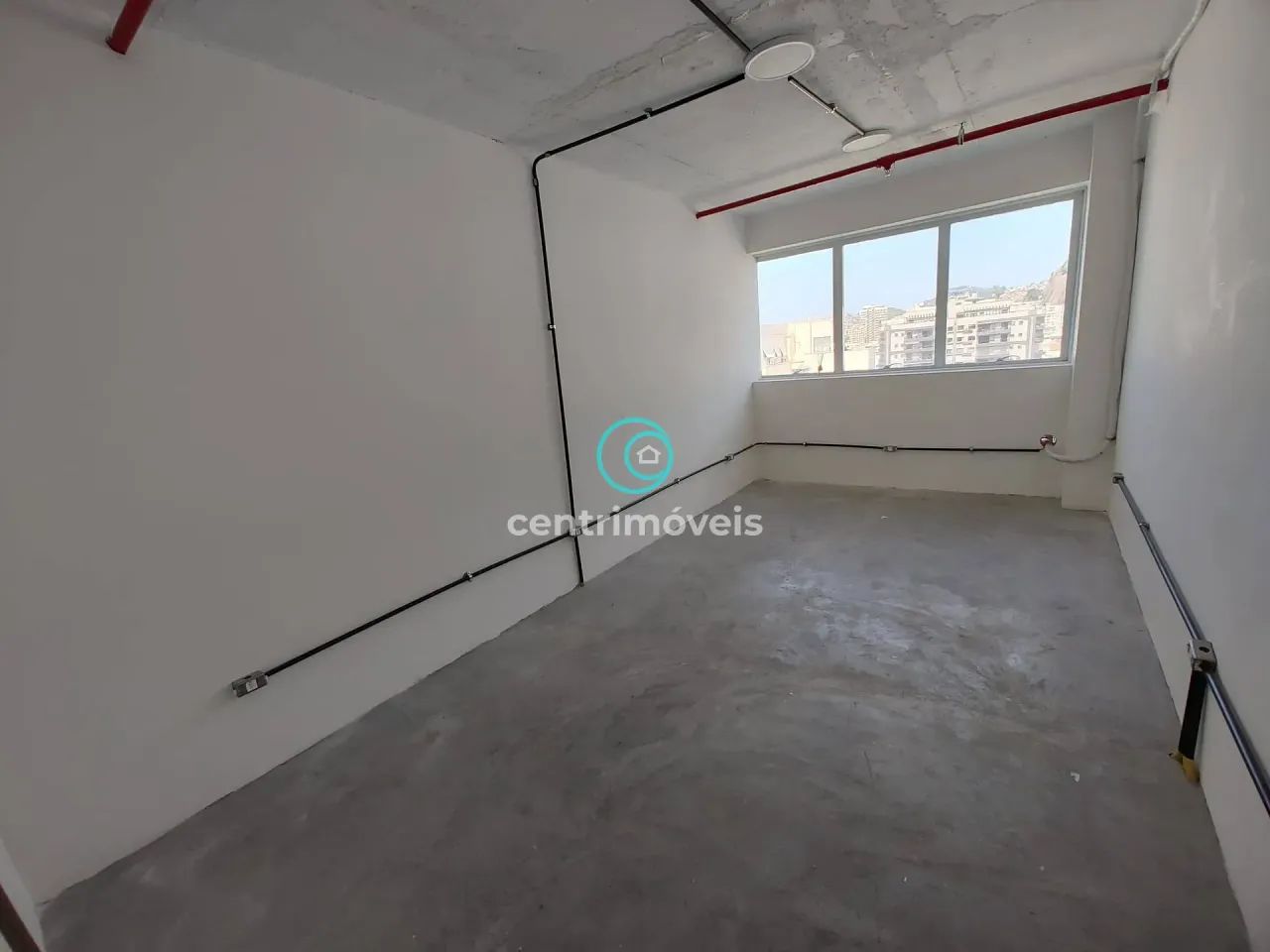 Sala à venda, Tijuca, Rio de Janeiro, RJ