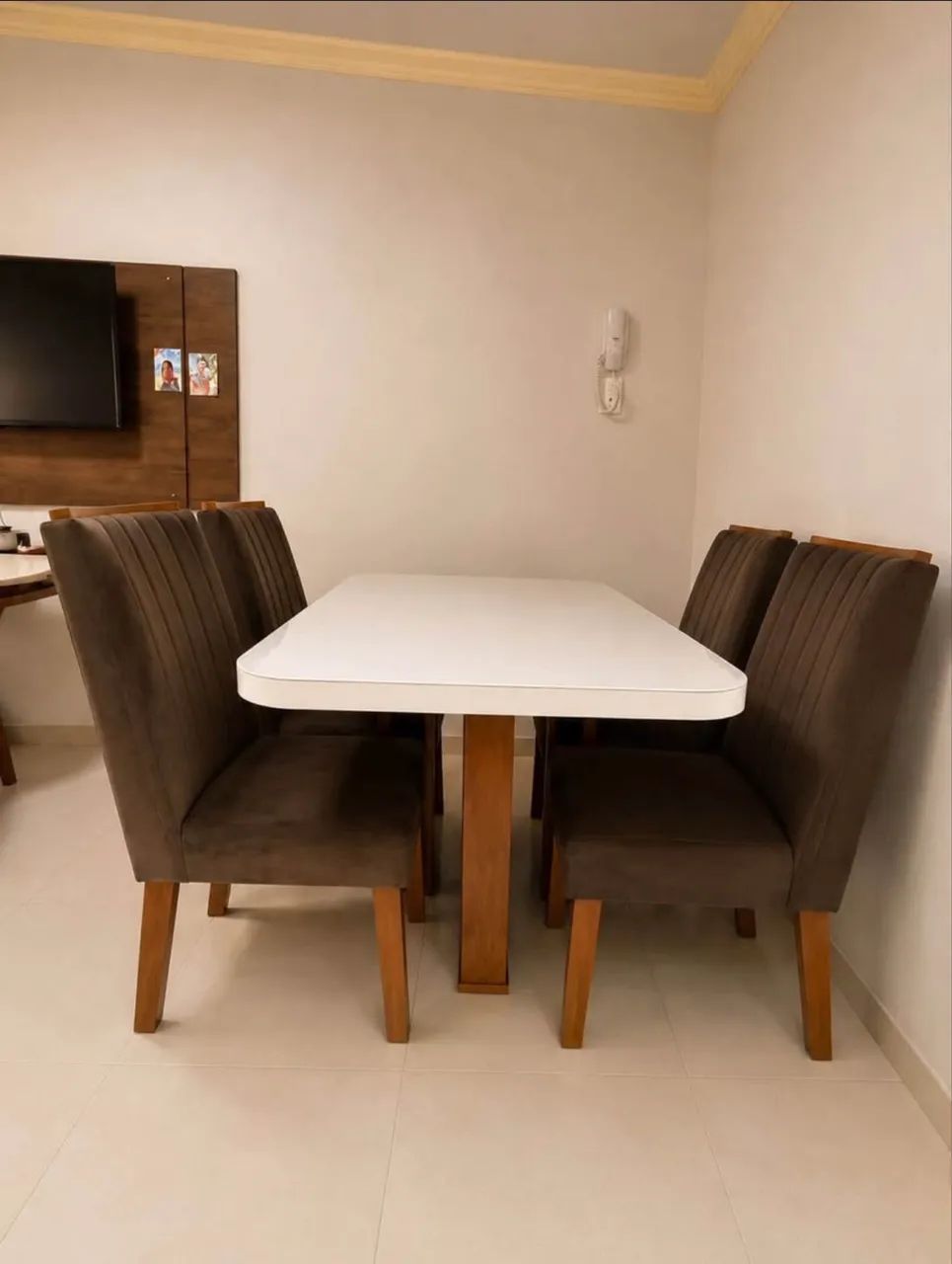 Mesa jantar  - Foto 3