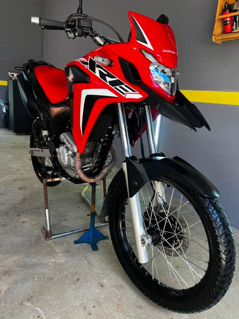 Zera de tudo