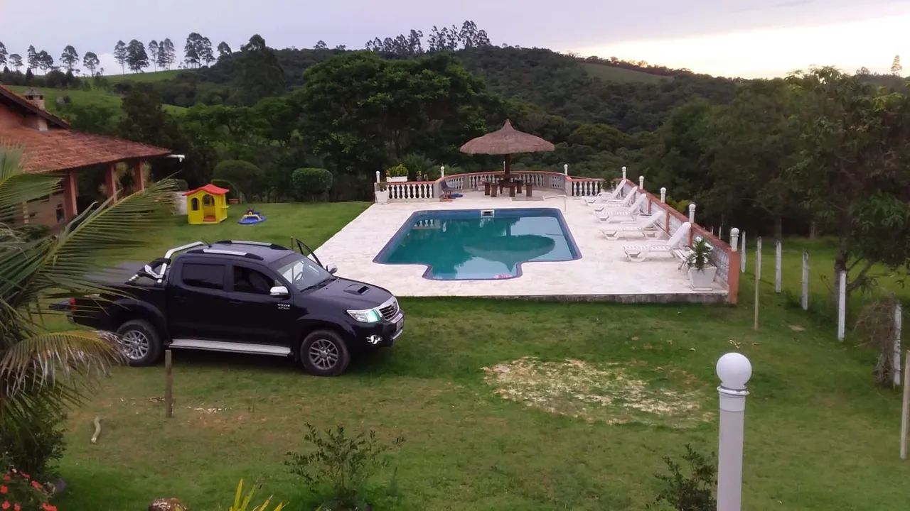 Sítio para locação em Ibiúna  - Foto 2