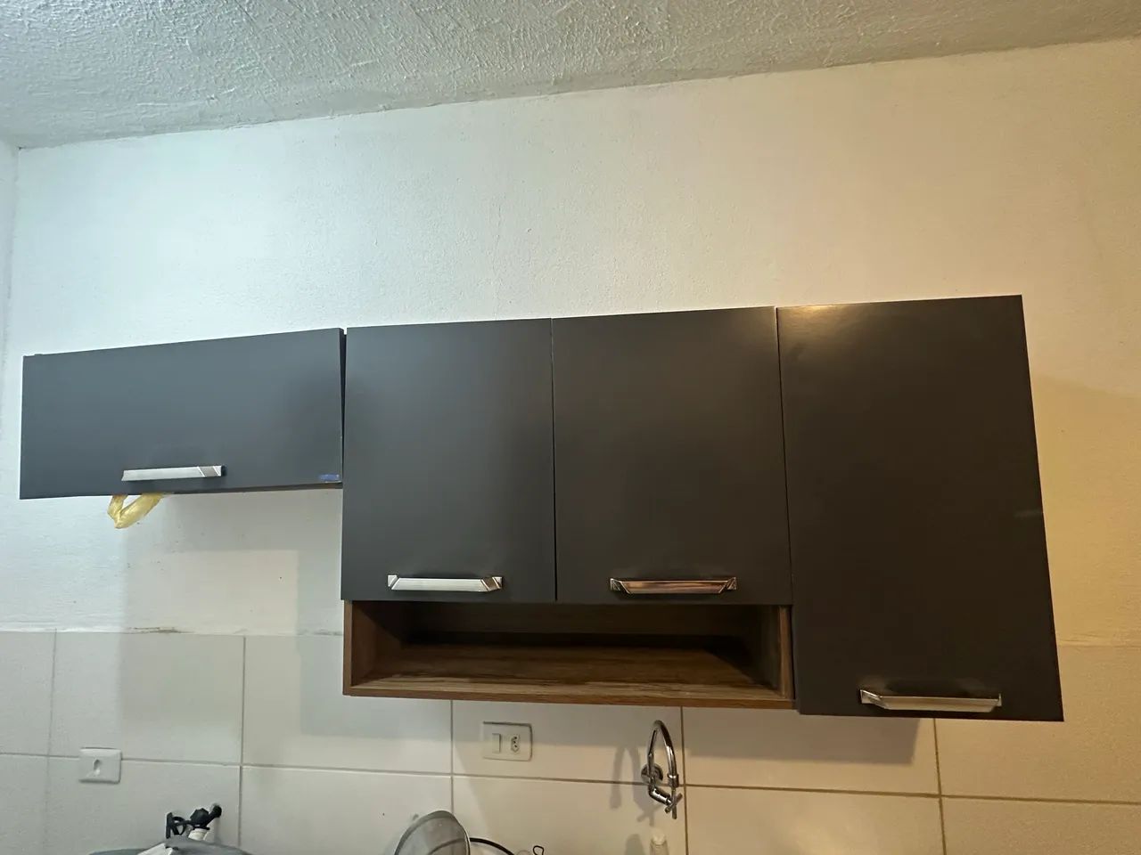 Armário de cozinha  - Foto 5