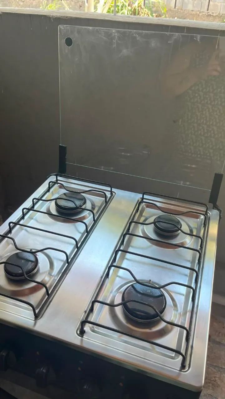 Fogão 
