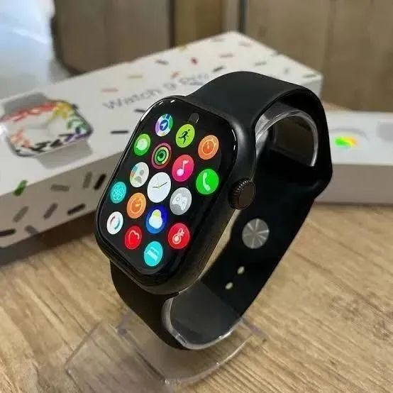 Smartwatch Premium - Com Frete Grátis 