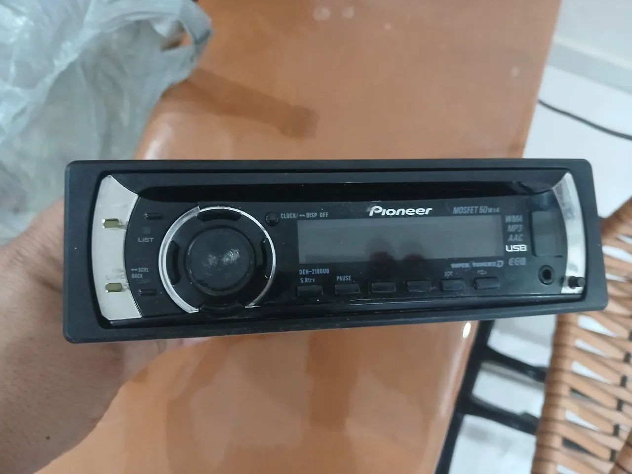 Som pioneer 