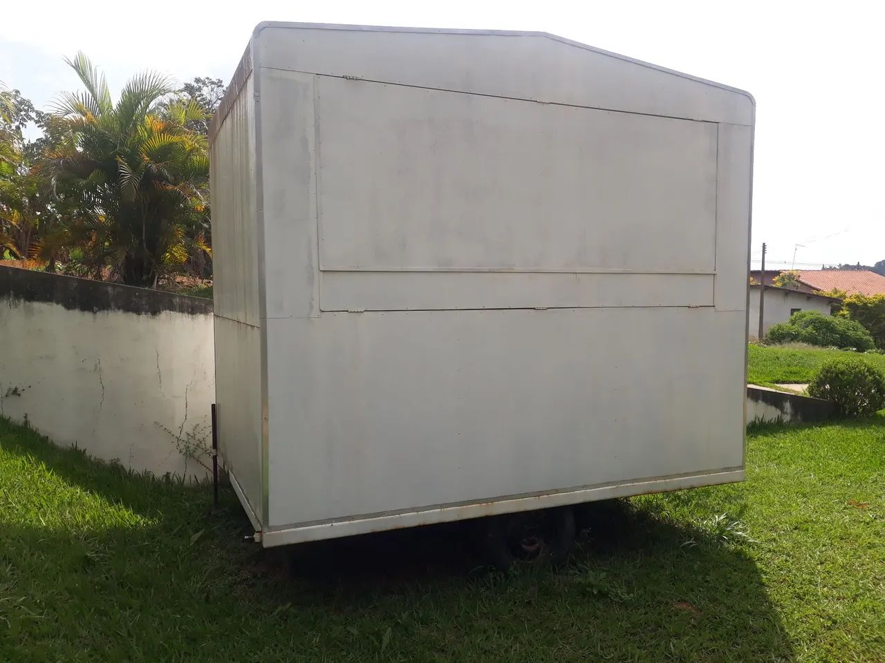 Vende-se trailer  - Foto 5