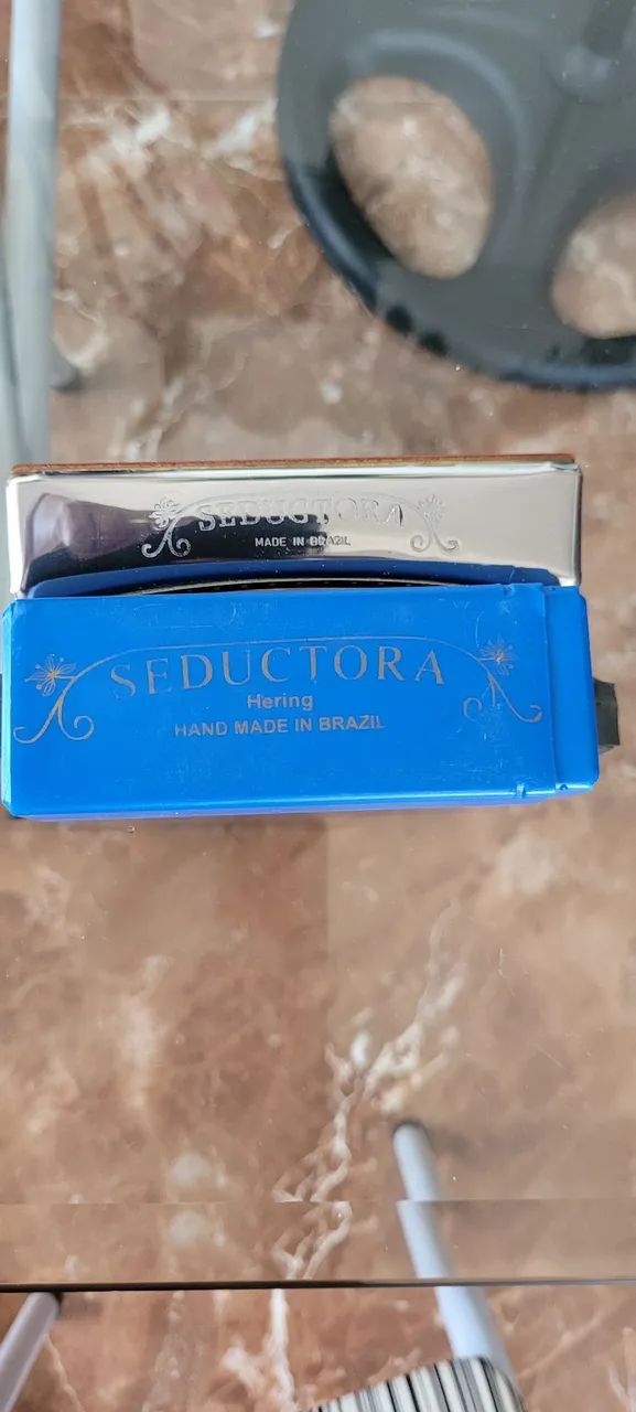 Gaita sedutora  - Foto 4
