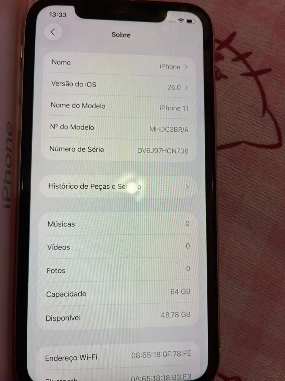 Iphone 11 - Foto 4