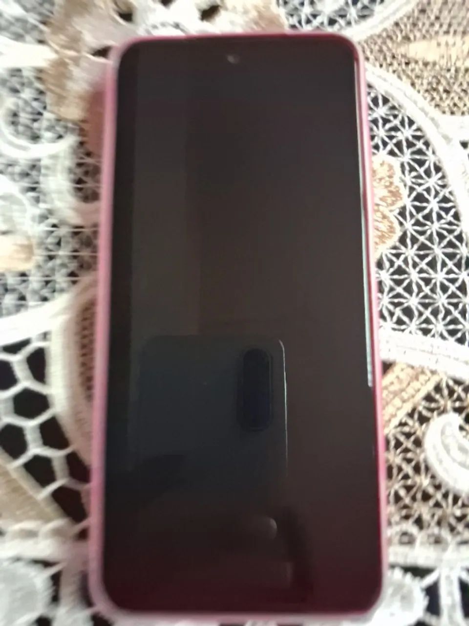 Celular xaomi redmi 