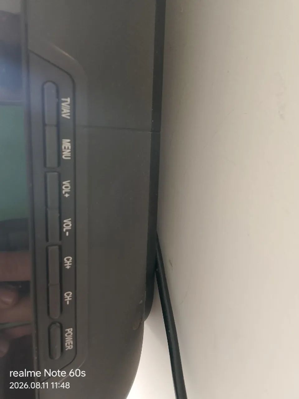 Televisão - Foto 3