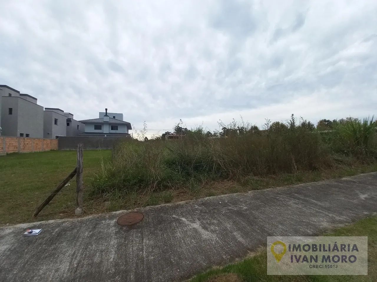 Lote / Terreno em Canasvieiras - Florianópolis - Foto 4