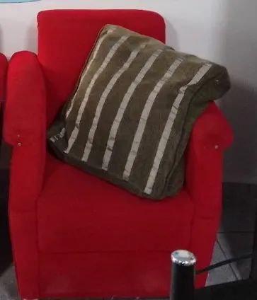 2 poltronas  - Foto 2