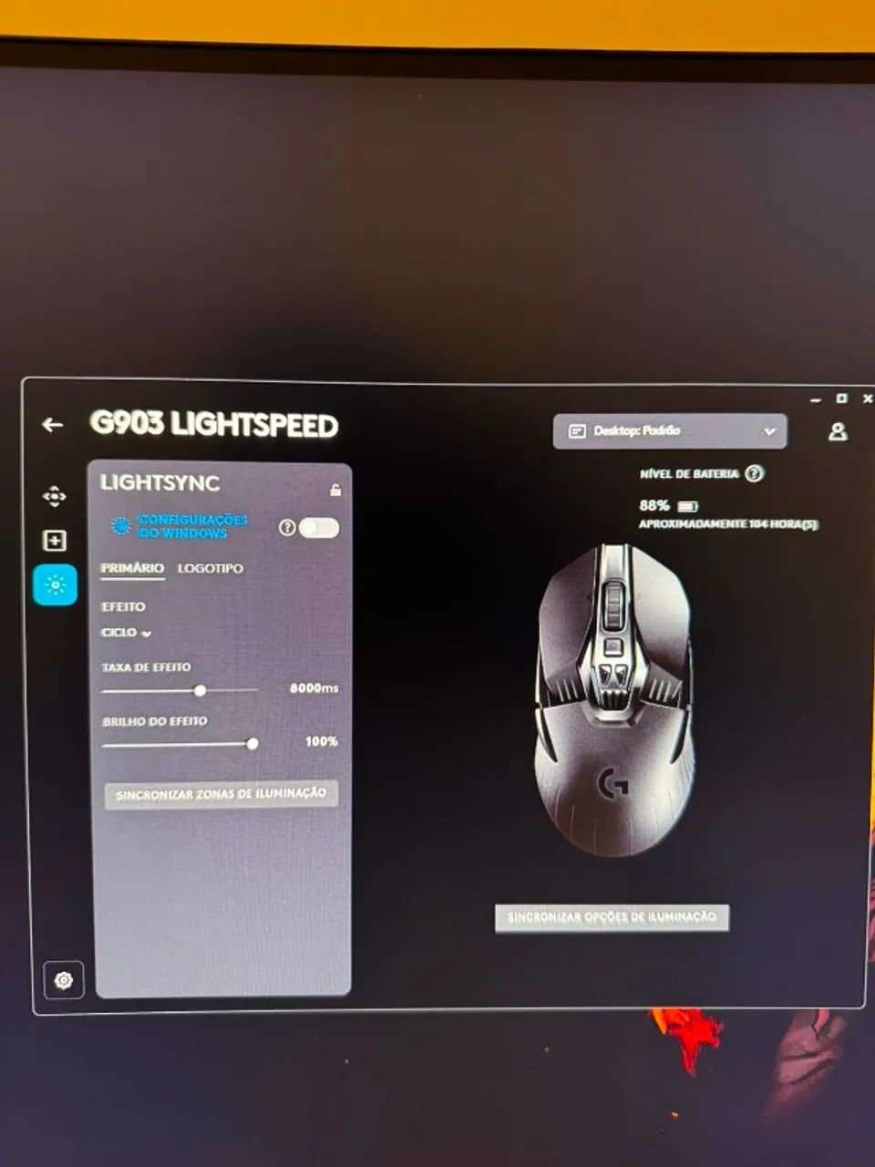 LOGITECH G903 - Negocio - Foto 2