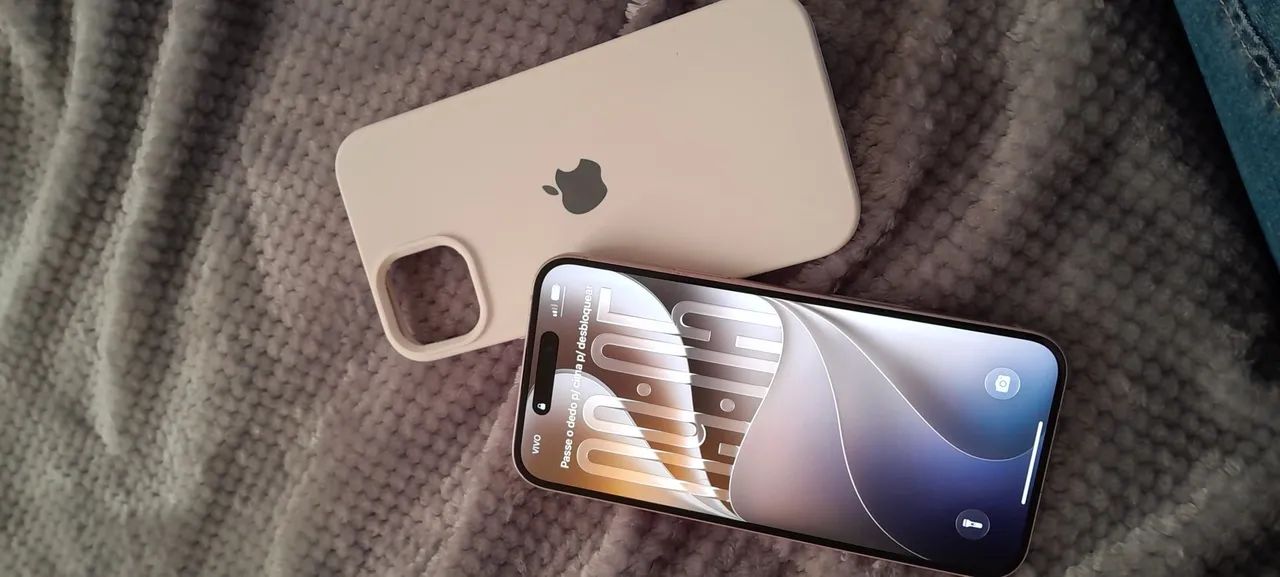 iPhone 15 plus rosa  - Foto 2