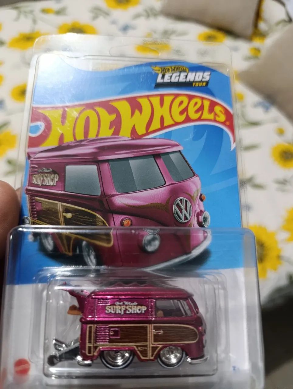 Vendo Hotwheels legends