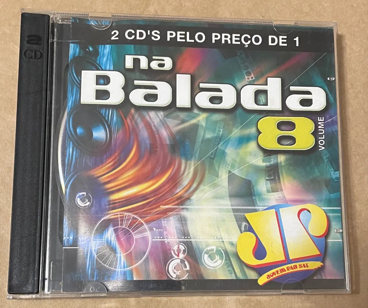 洋楽 DANCE HOUSE CD Single Set Lote De Cds Coletâneas Eurodance Ítalo House Dance Music