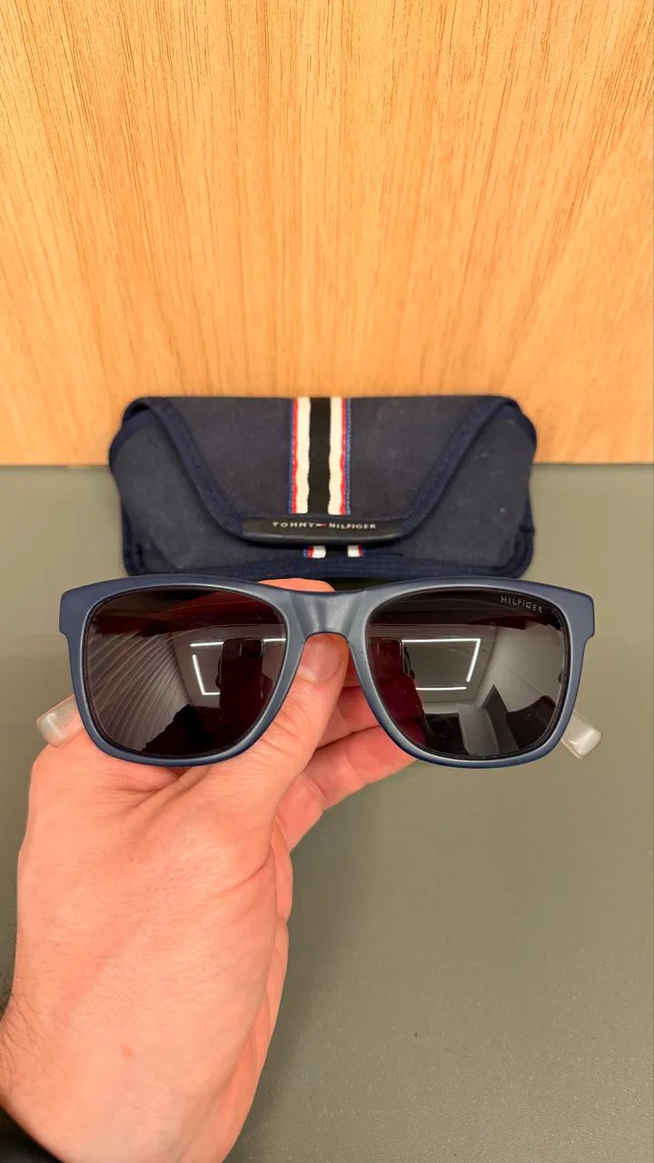 Oculos de sol Tommy Hilfiger original