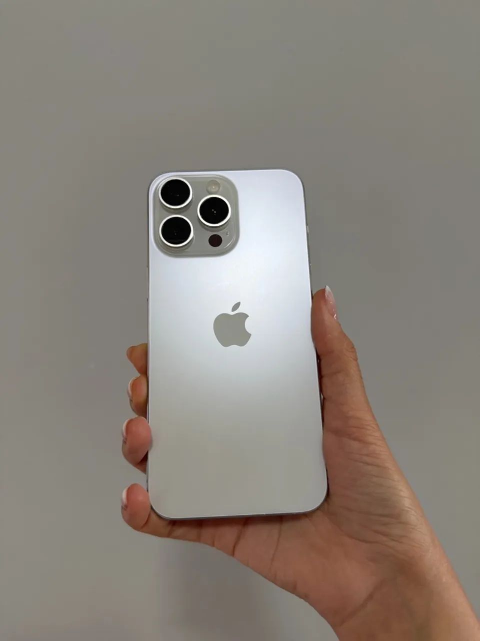 iPhone 15 Pro Max 256 gb - Foto 2