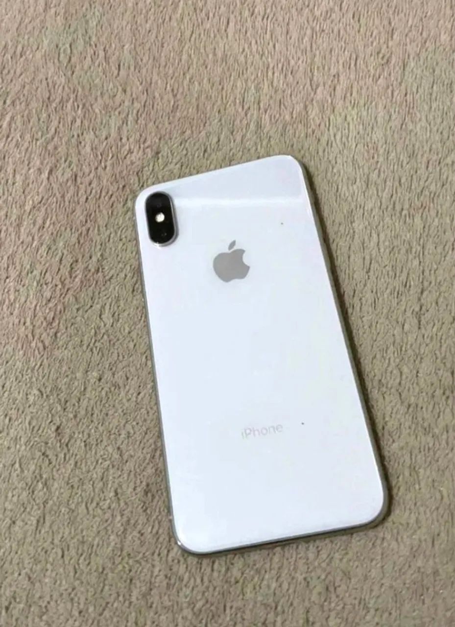 iPhone X 64gb - Celulares e Smartphones - Penha, João Pessoa